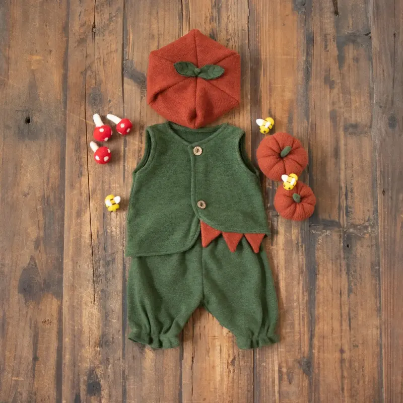 Style A - Outfit Set